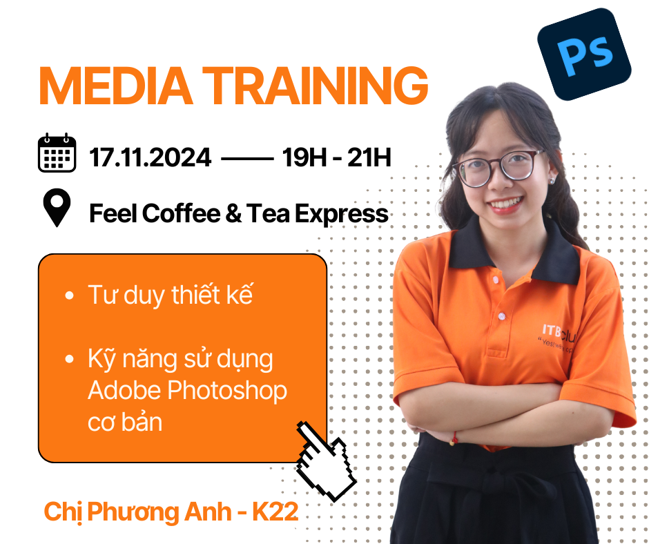 Training photoshop