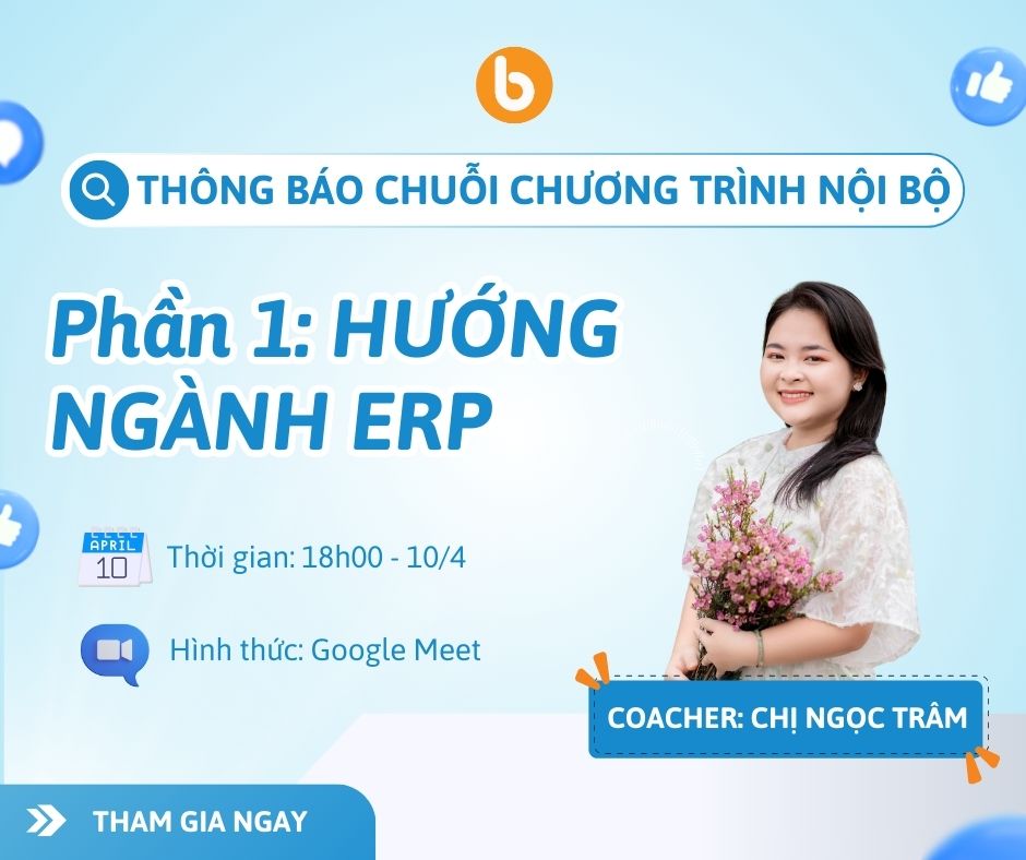 training ERP