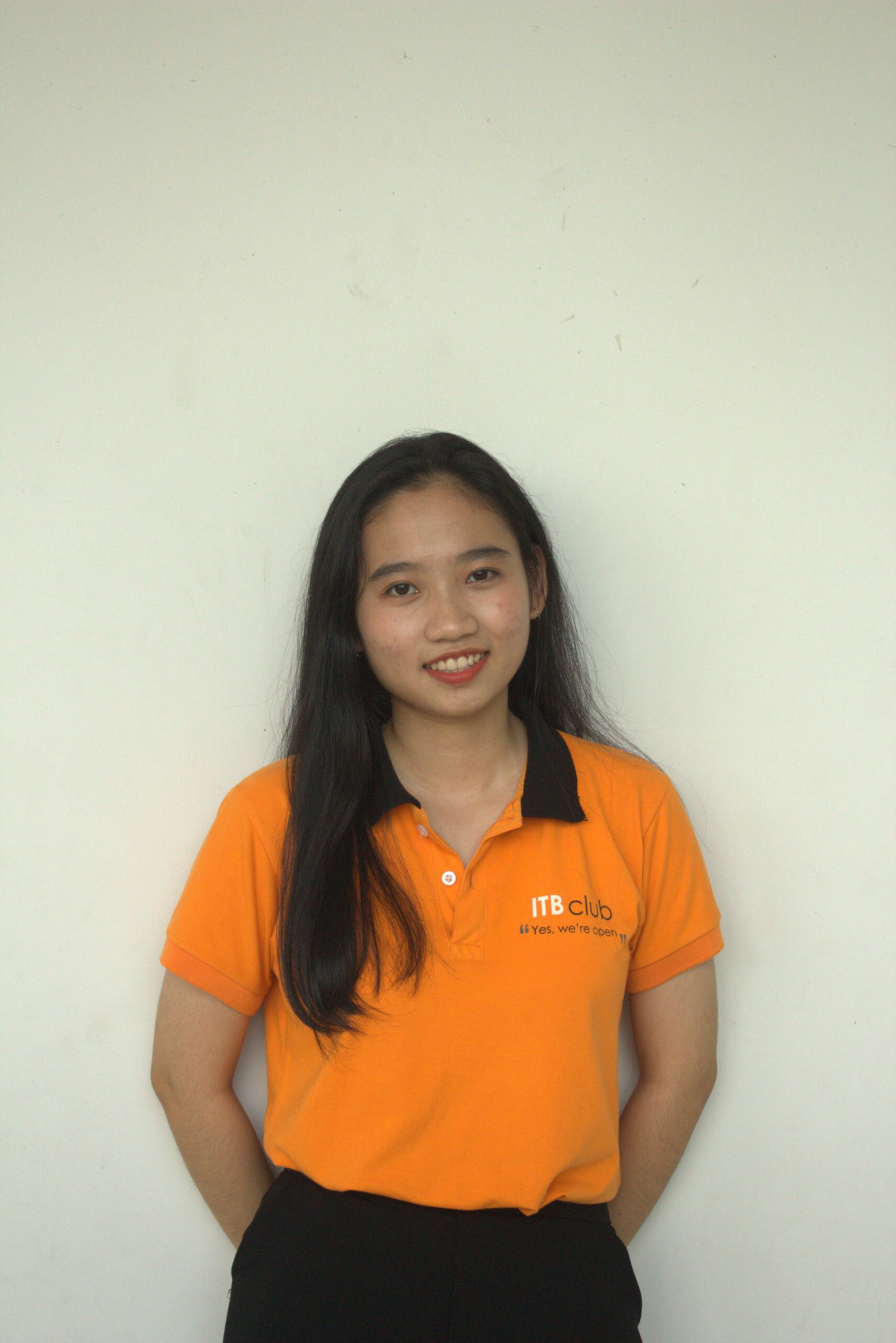 Nguyễn Thái Ngọc Sương