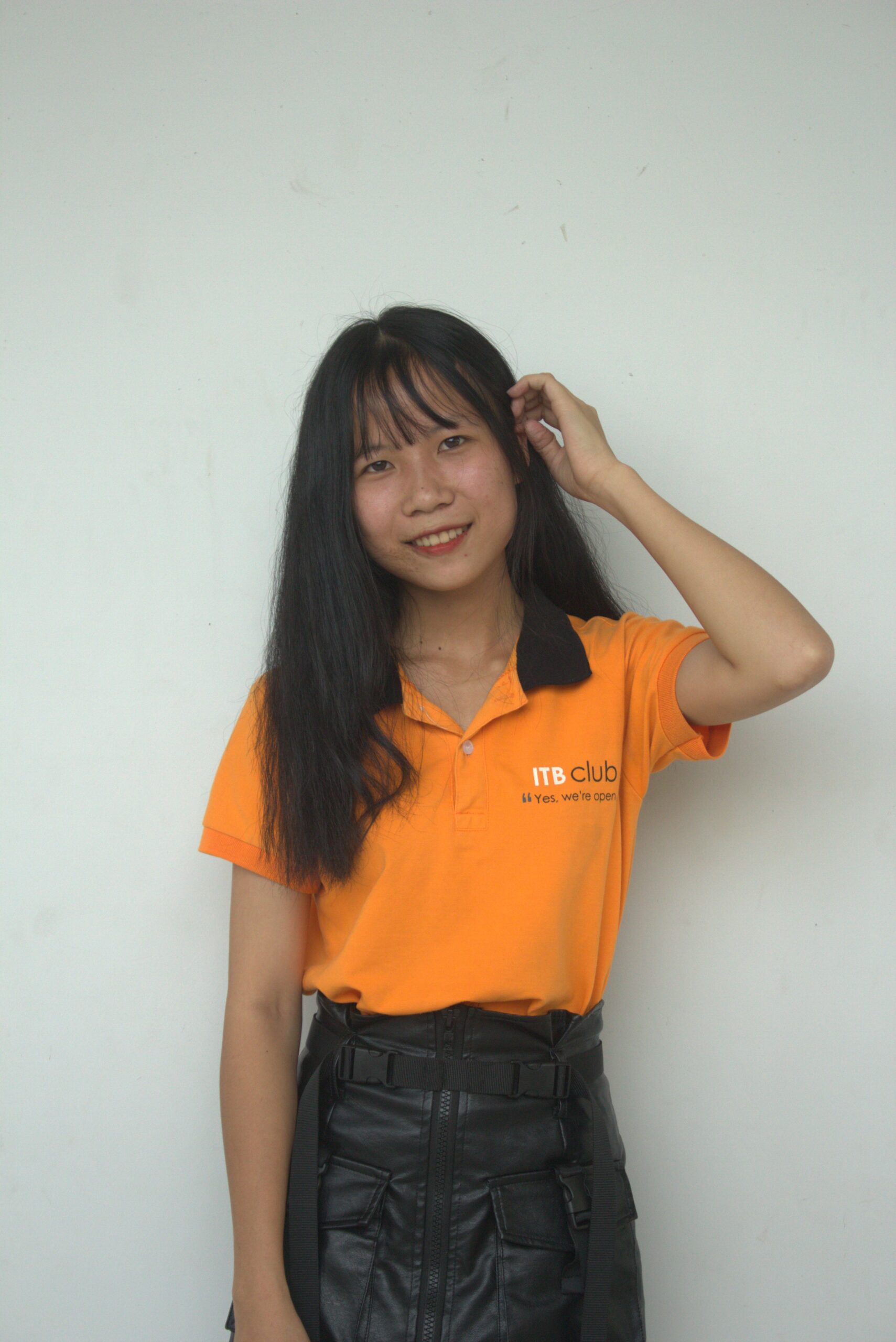 Trần Thị Thuận