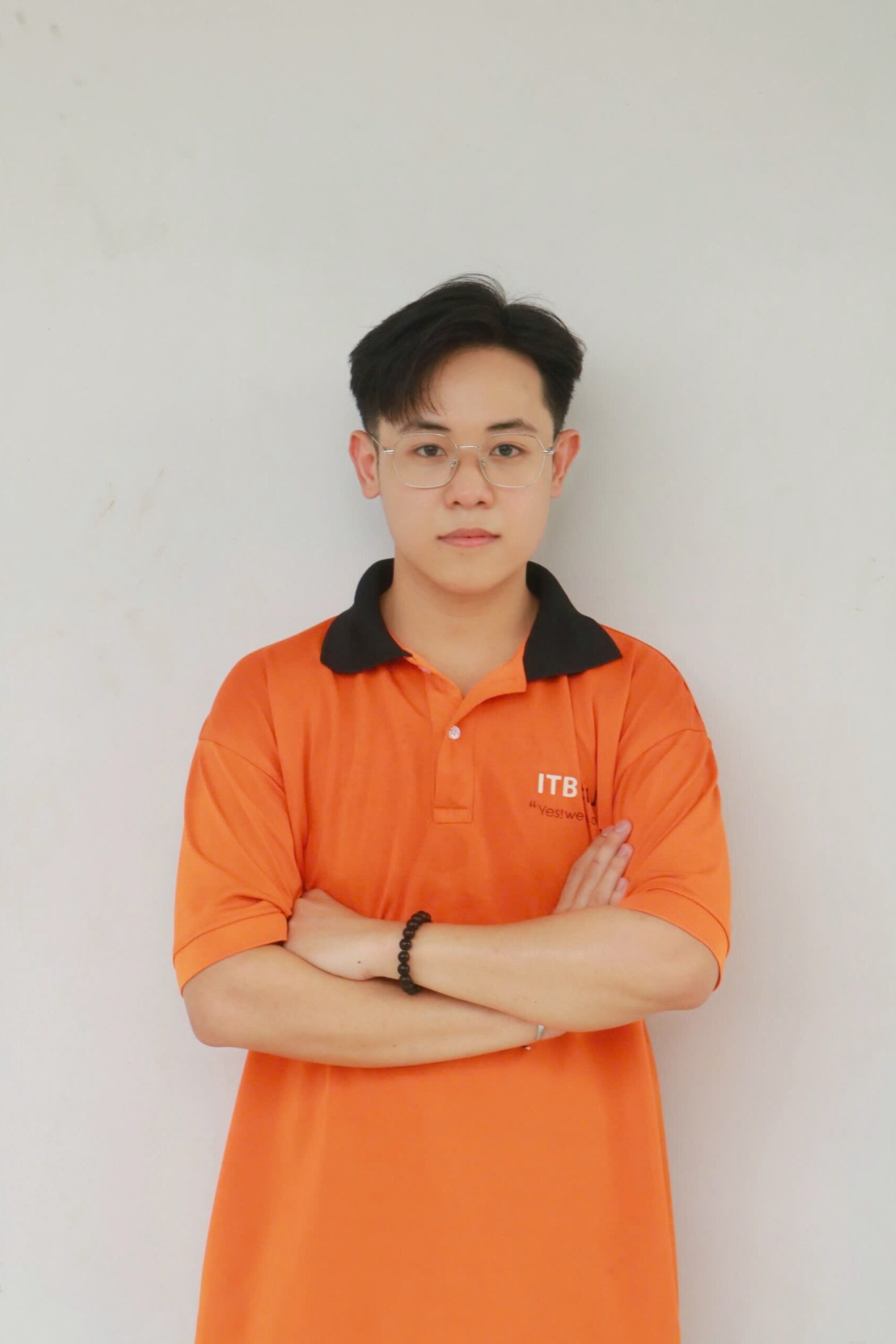 Lê Trương Gia Huy