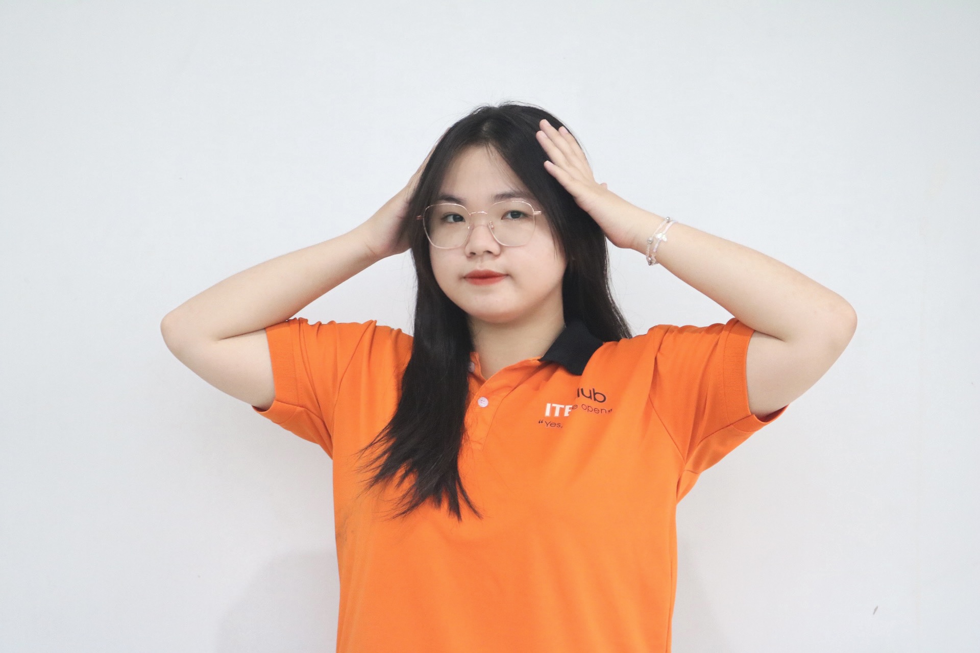 Phạm Nguyễn Thanh Mai