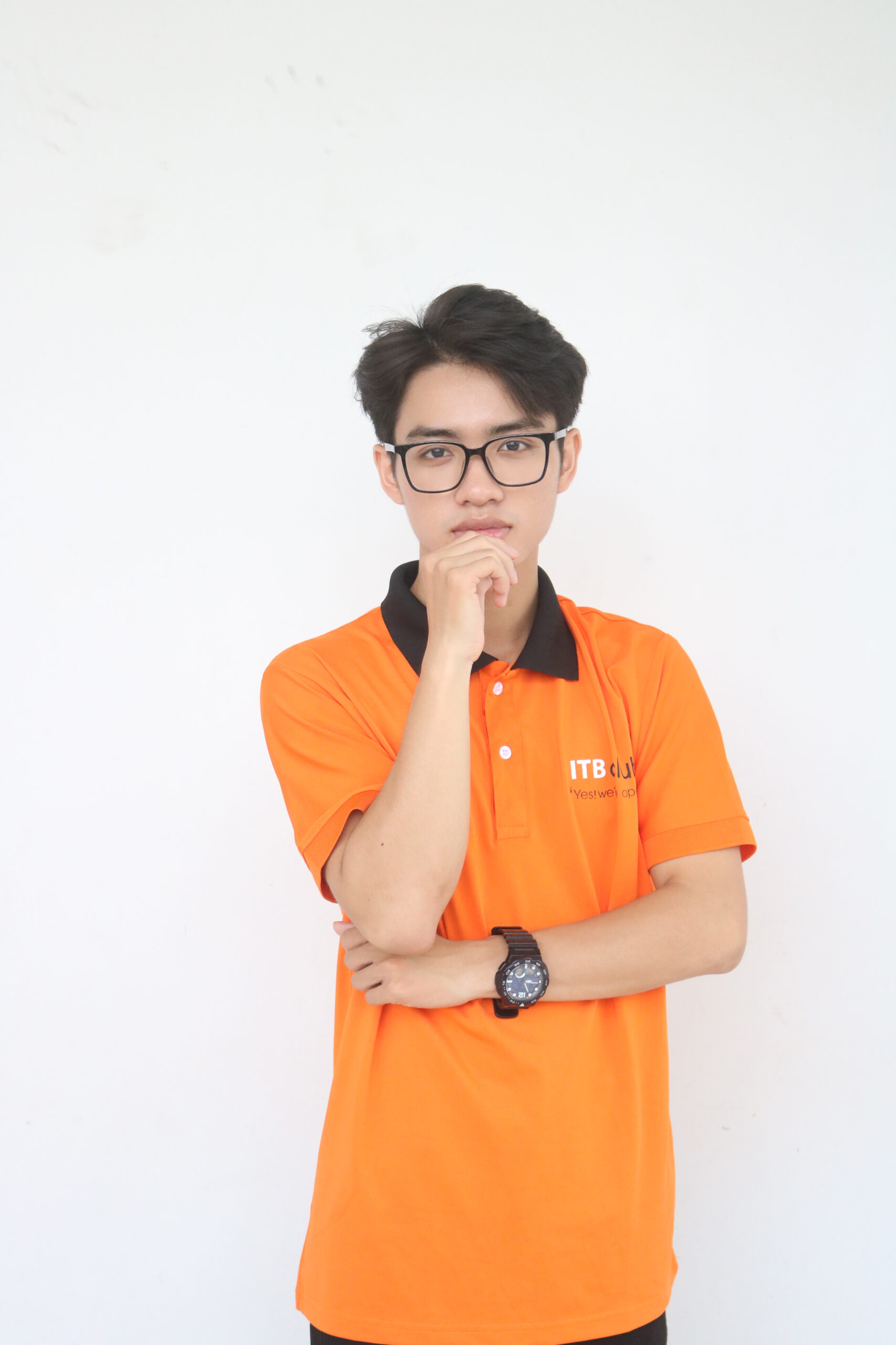 Trần Nguyễn Hoàng Long