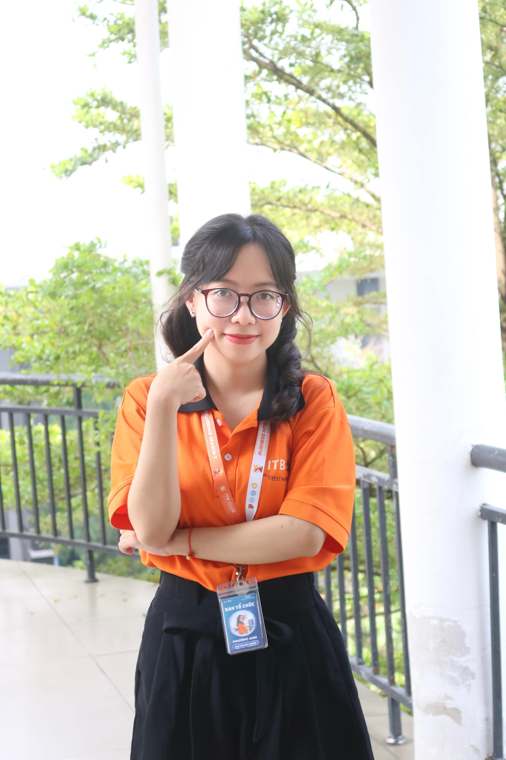 Nguyễn Lê Phương Anh