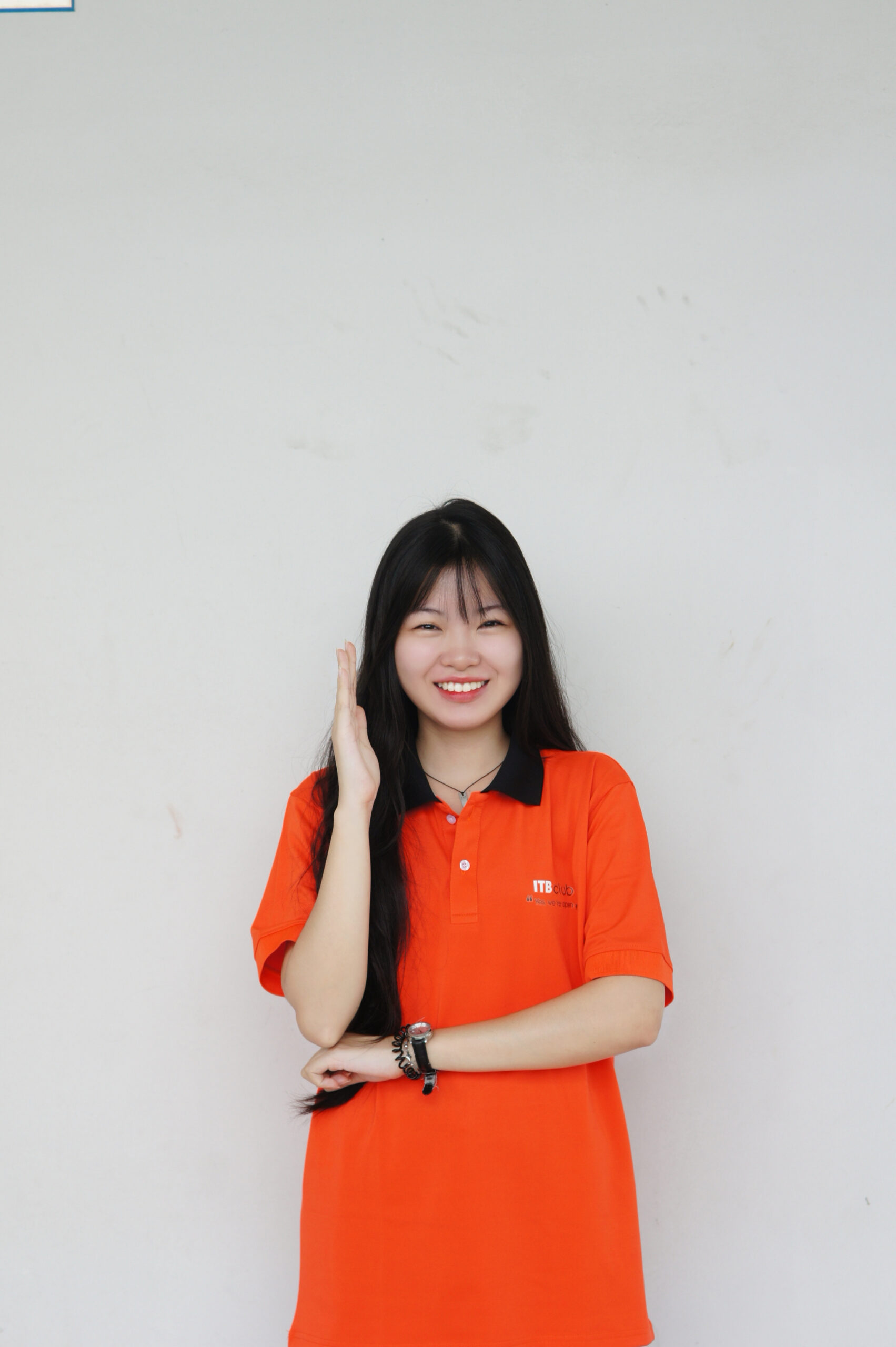 Lê Trần Ngọc Huyên