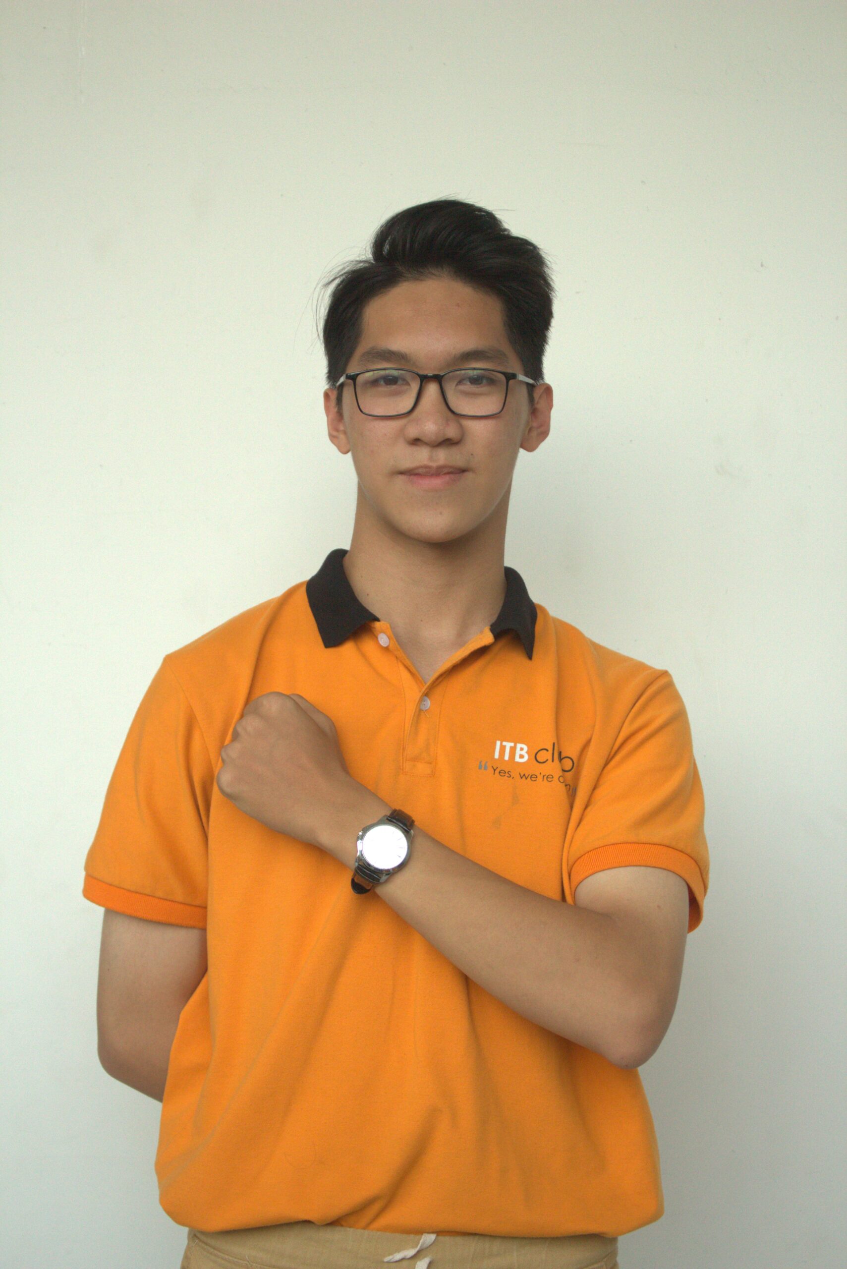 Trương Nguyễn Thành Nam