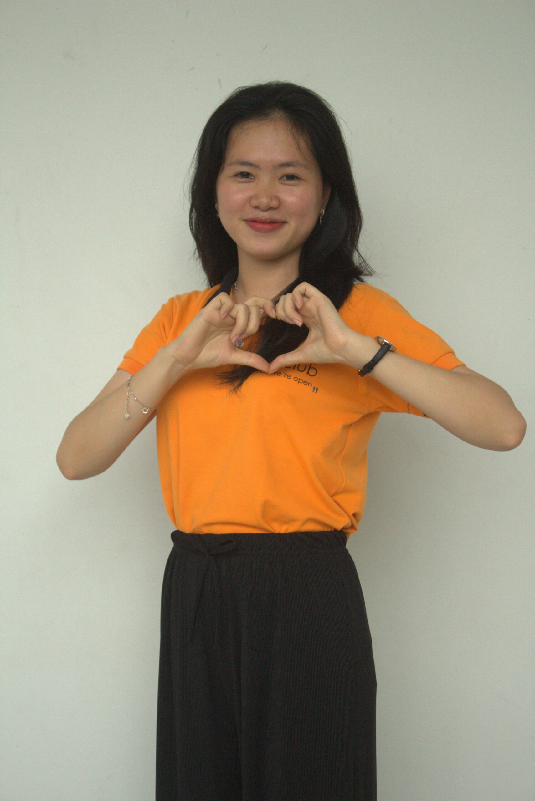 Trần Thị Thuyên Thuyên