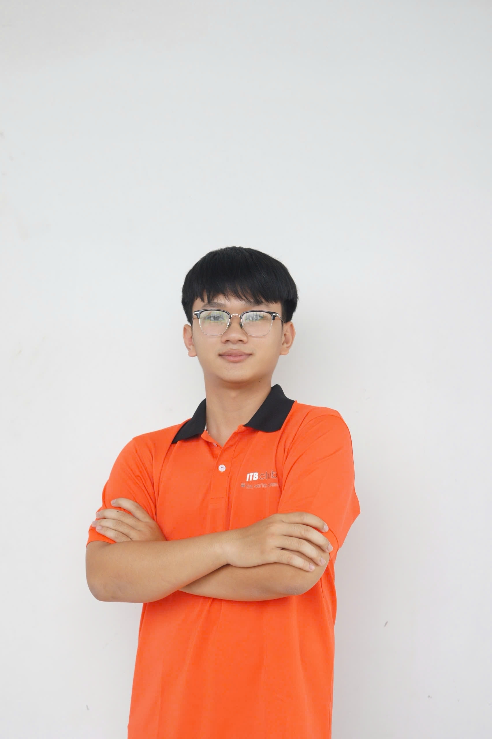 Nguyễn Trần Thái Huy