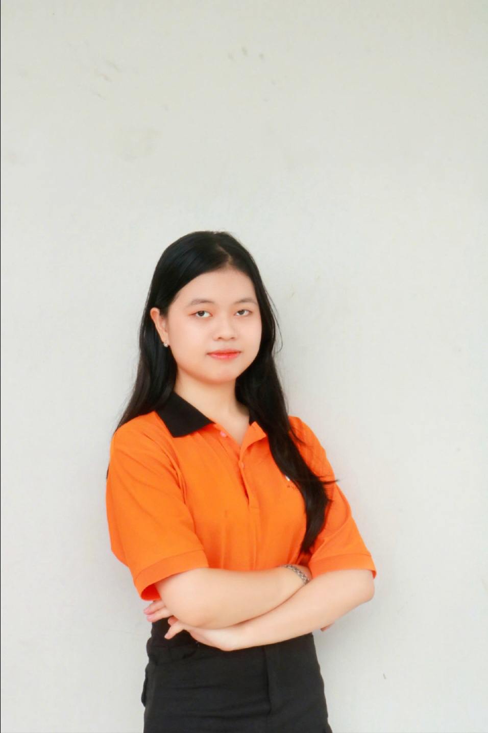 Lê Thuý Thanh Trúc