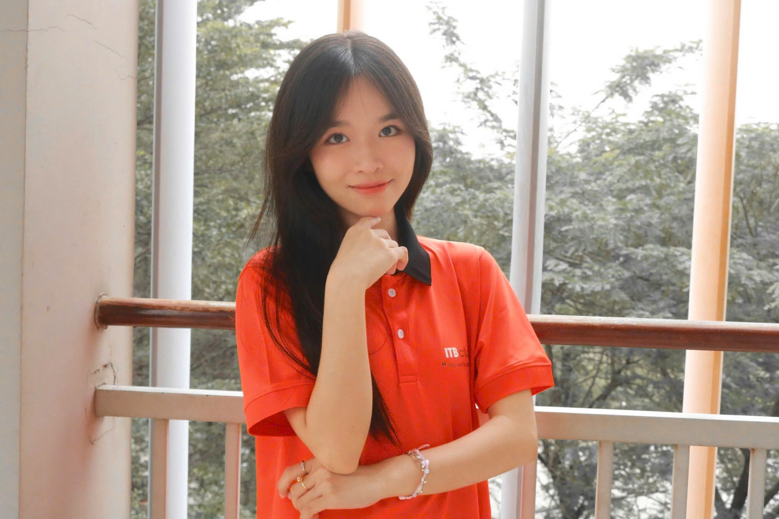 Nguyễn Thị Thúy Ngân