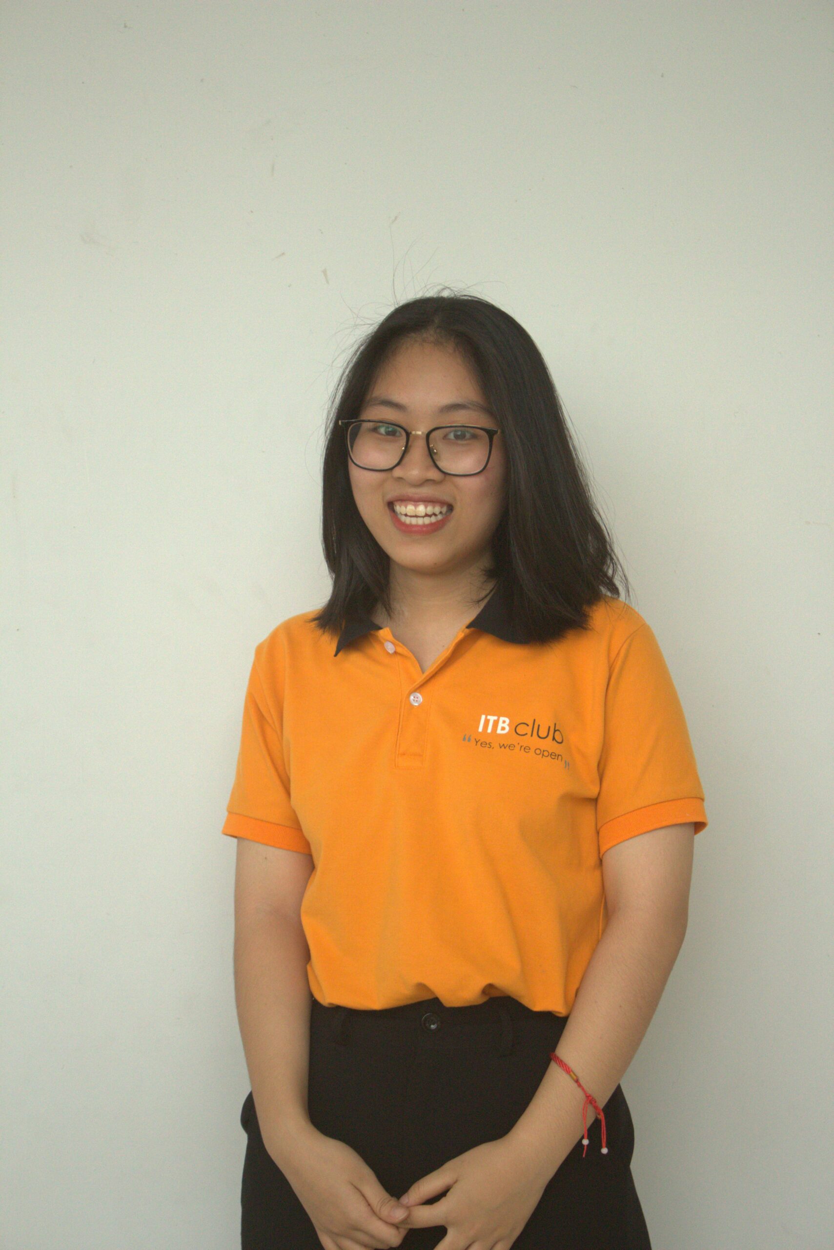 Phạm Thị Thanh Thủy