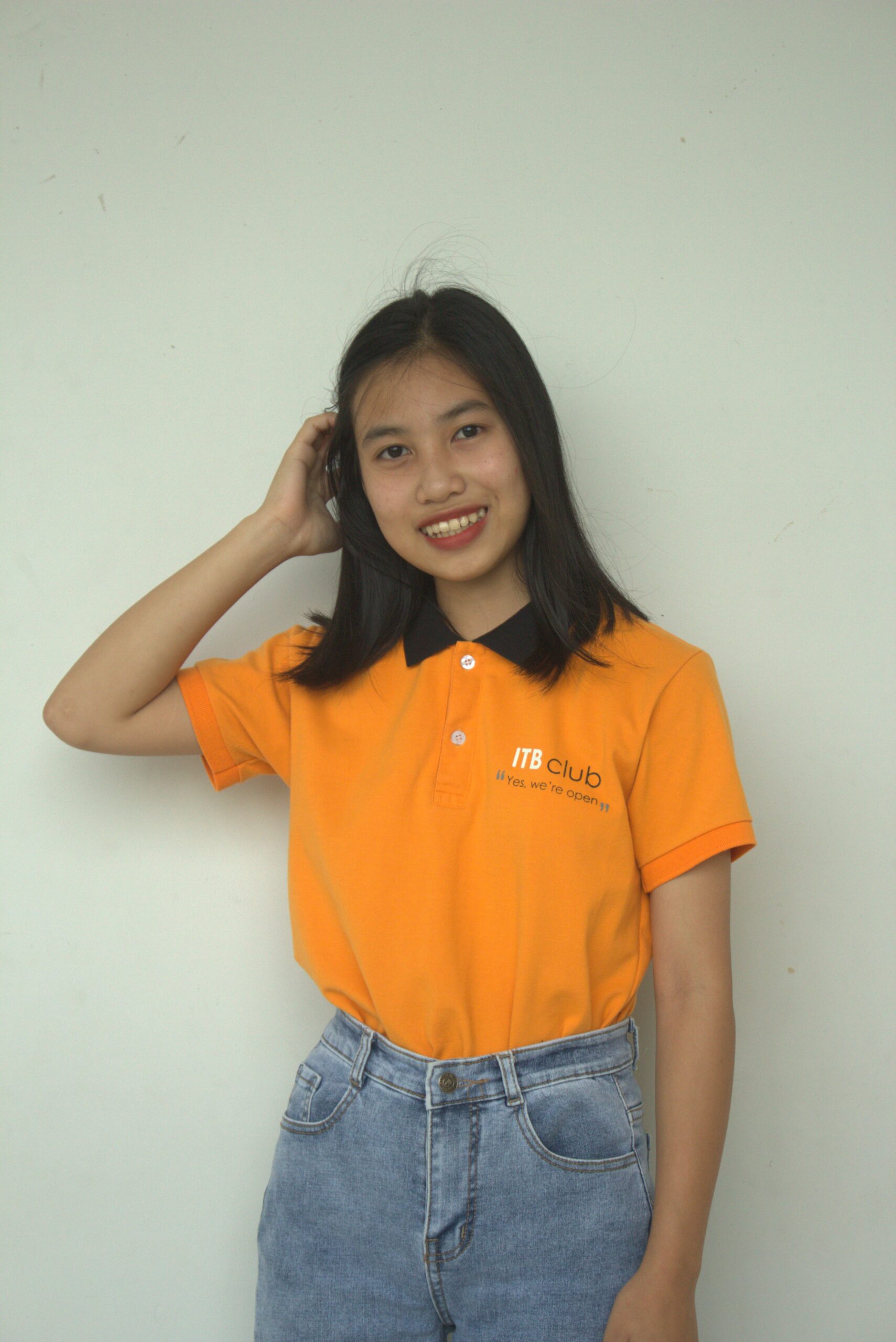 Nguyễn Thị Huyền Thương