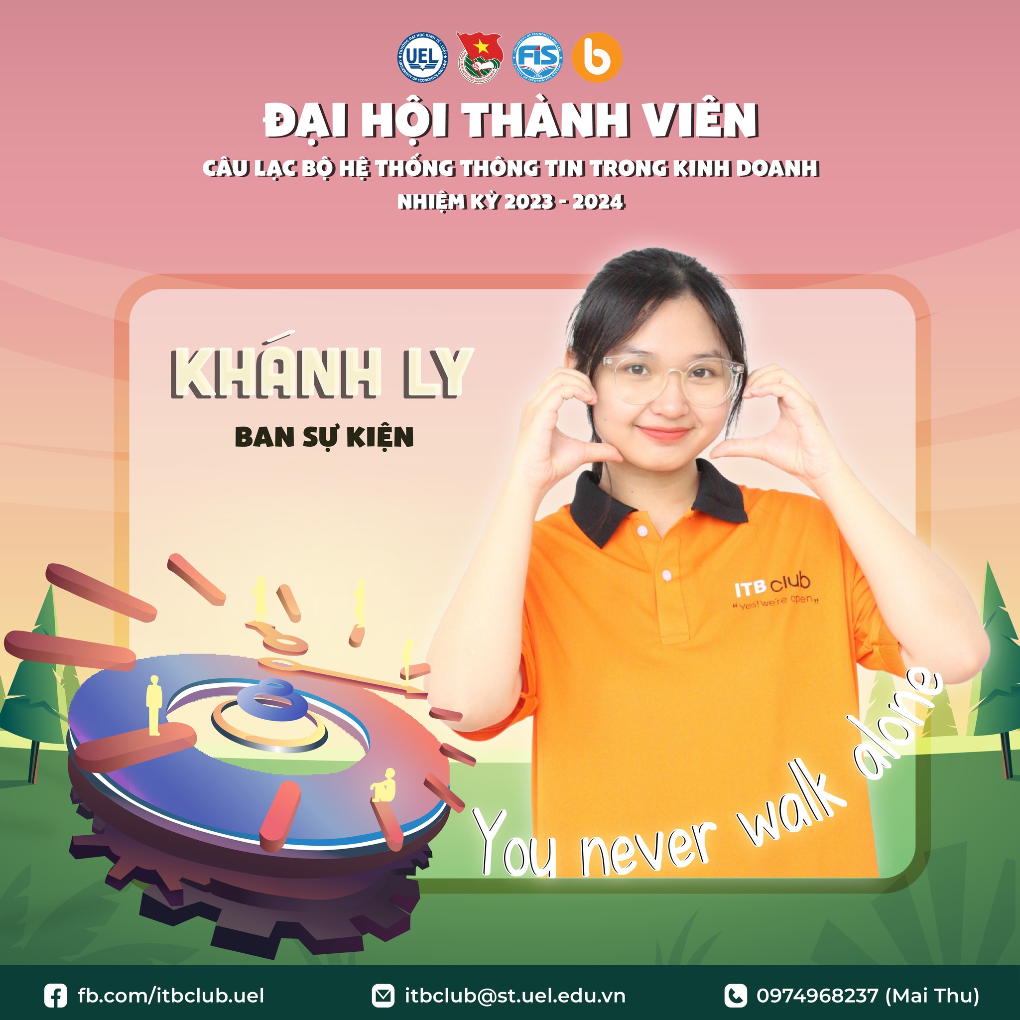 Trần Khánh Ly