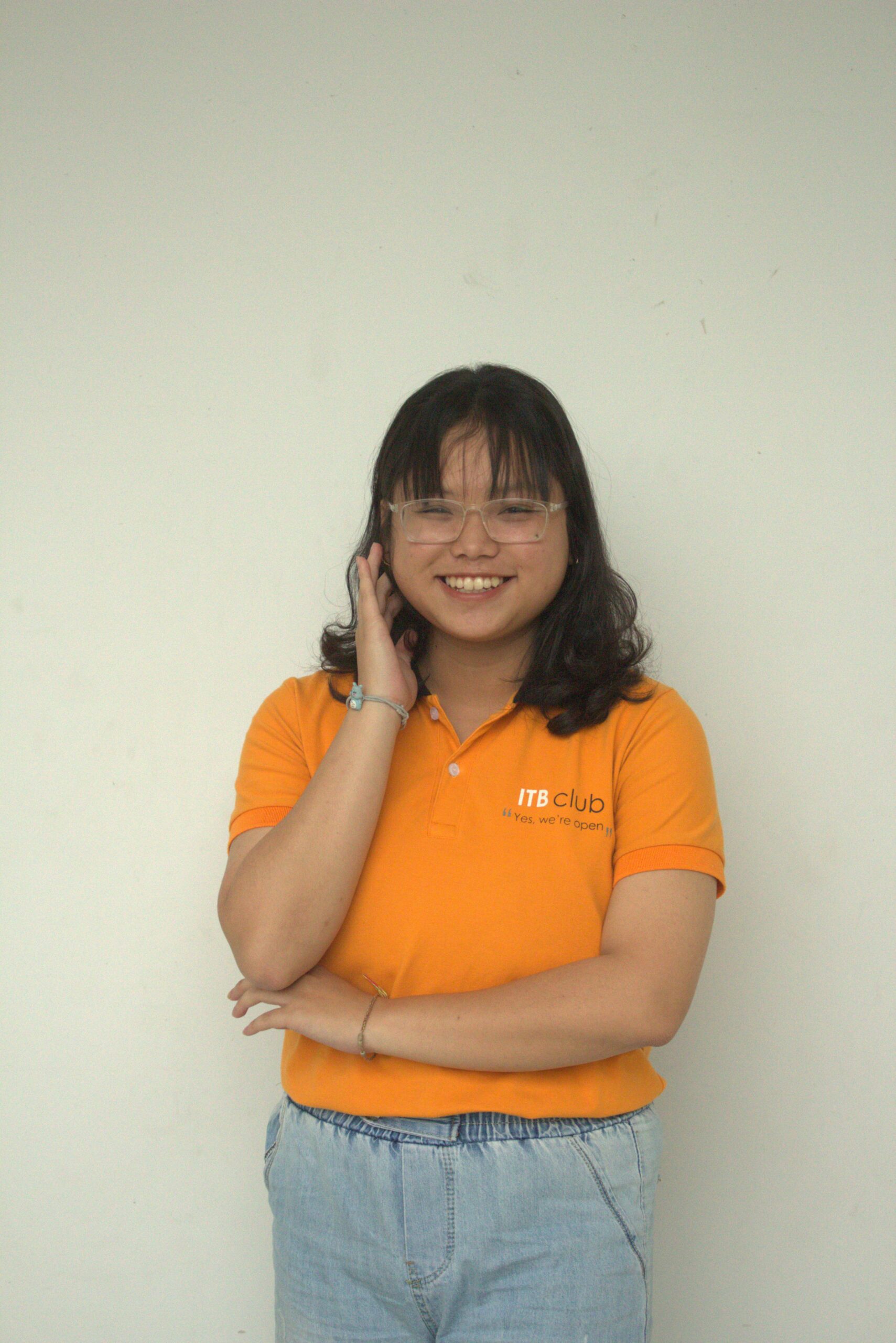 Nguyễn Phạm Thùy Anh