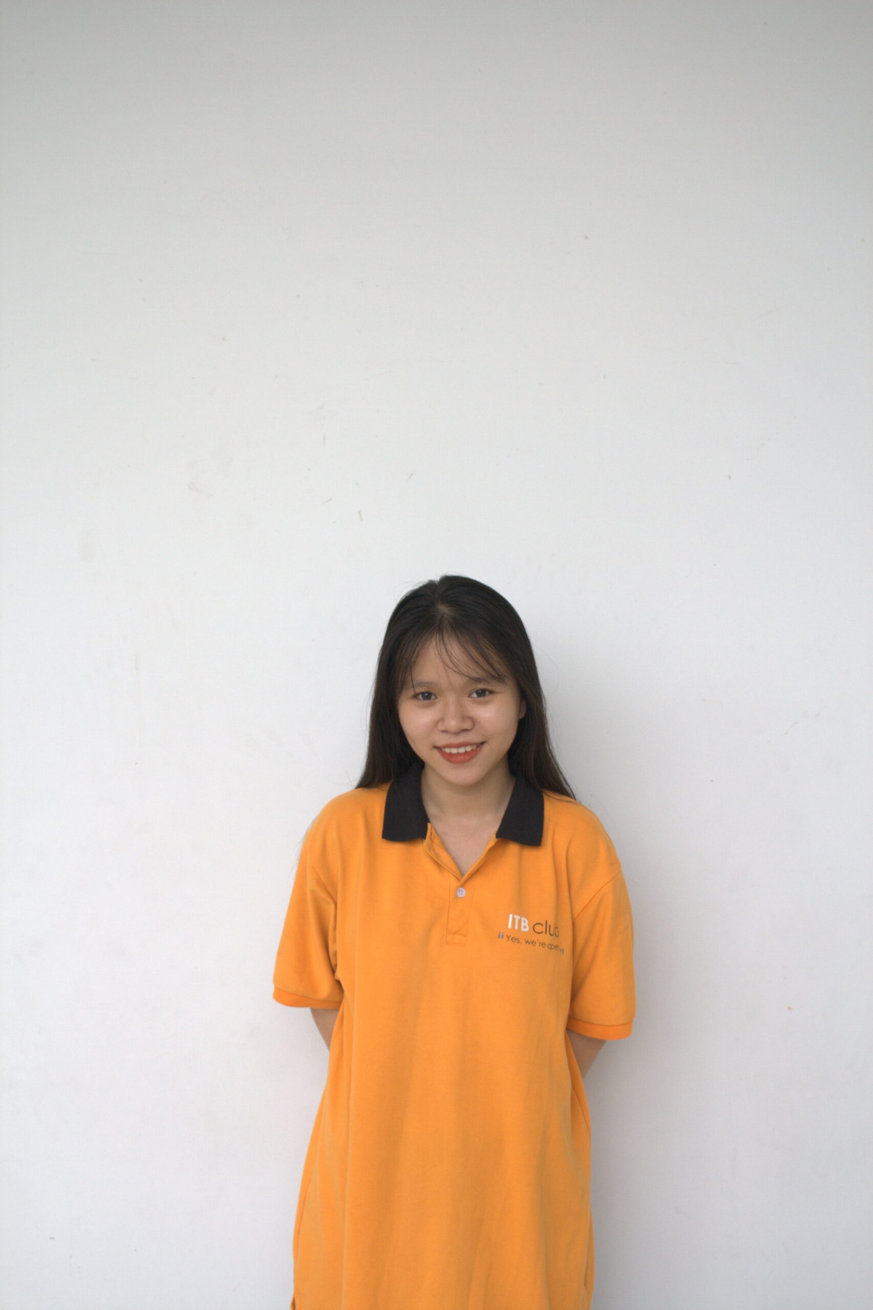 Hoàng Nguyễn Quỳnh Giang