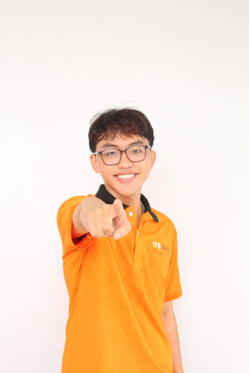 Nguyễn Lê Bảo Doanh