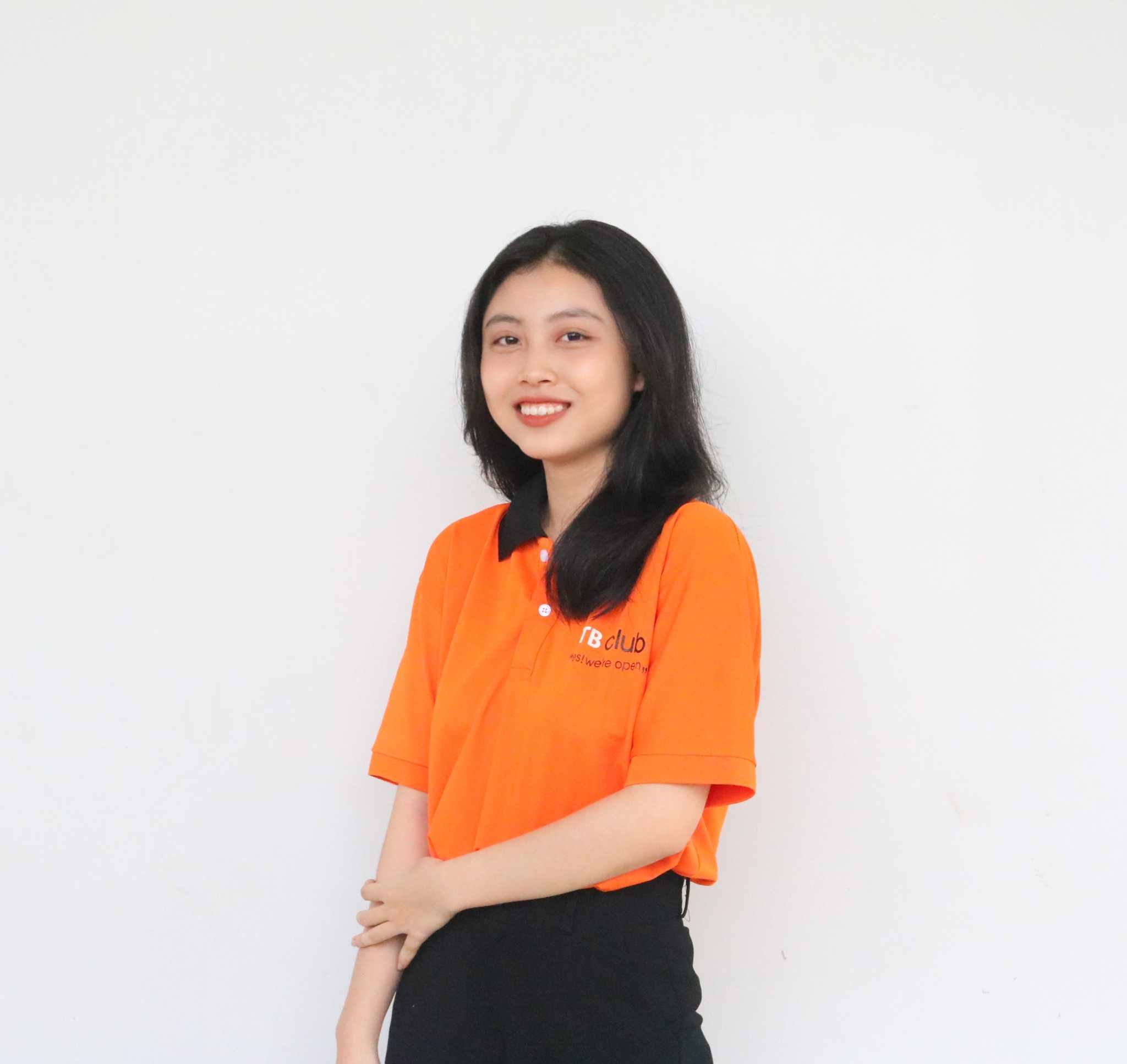 Nguyễn Vũ Thúy Anh