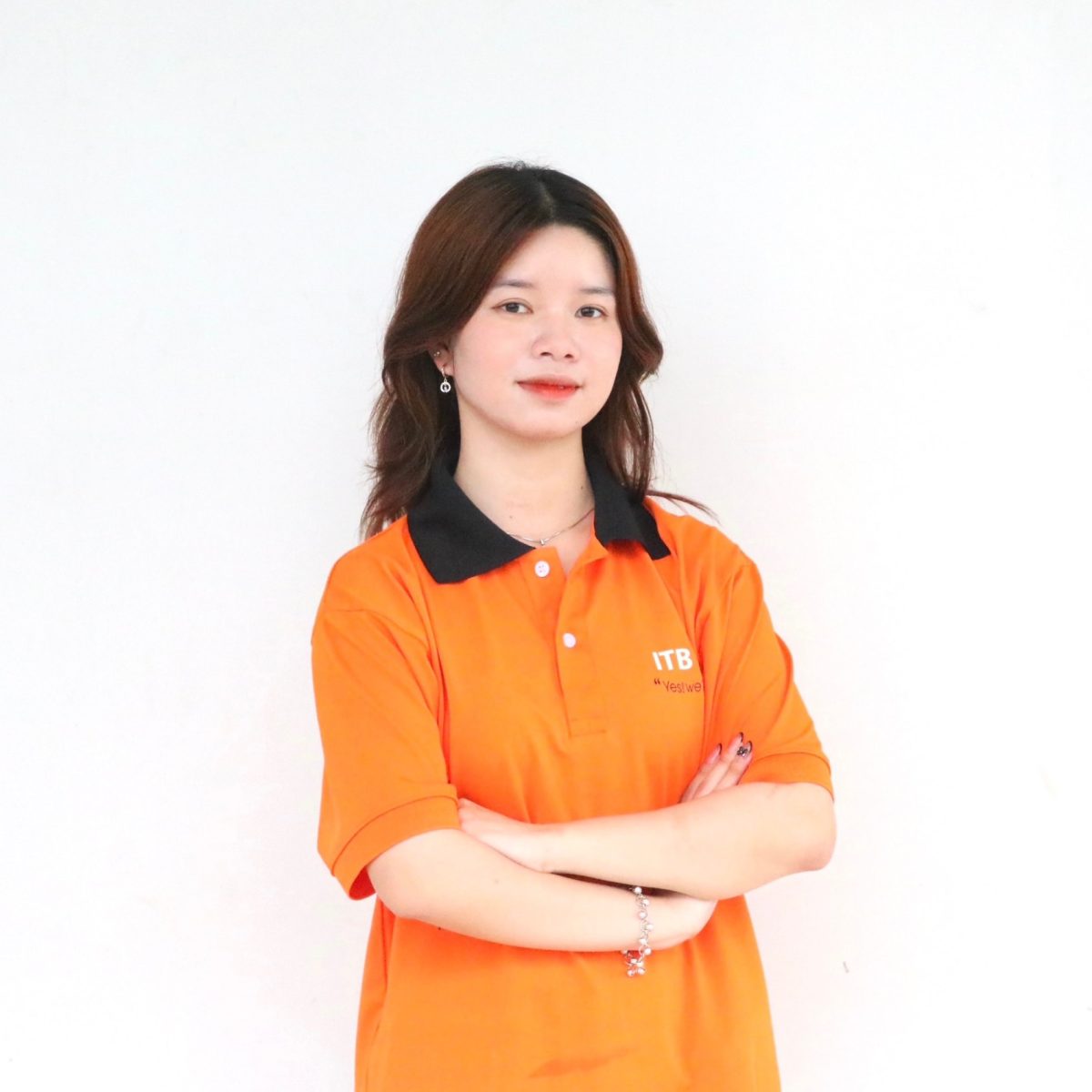 Võ Nguyễn<br> Bảo Trân