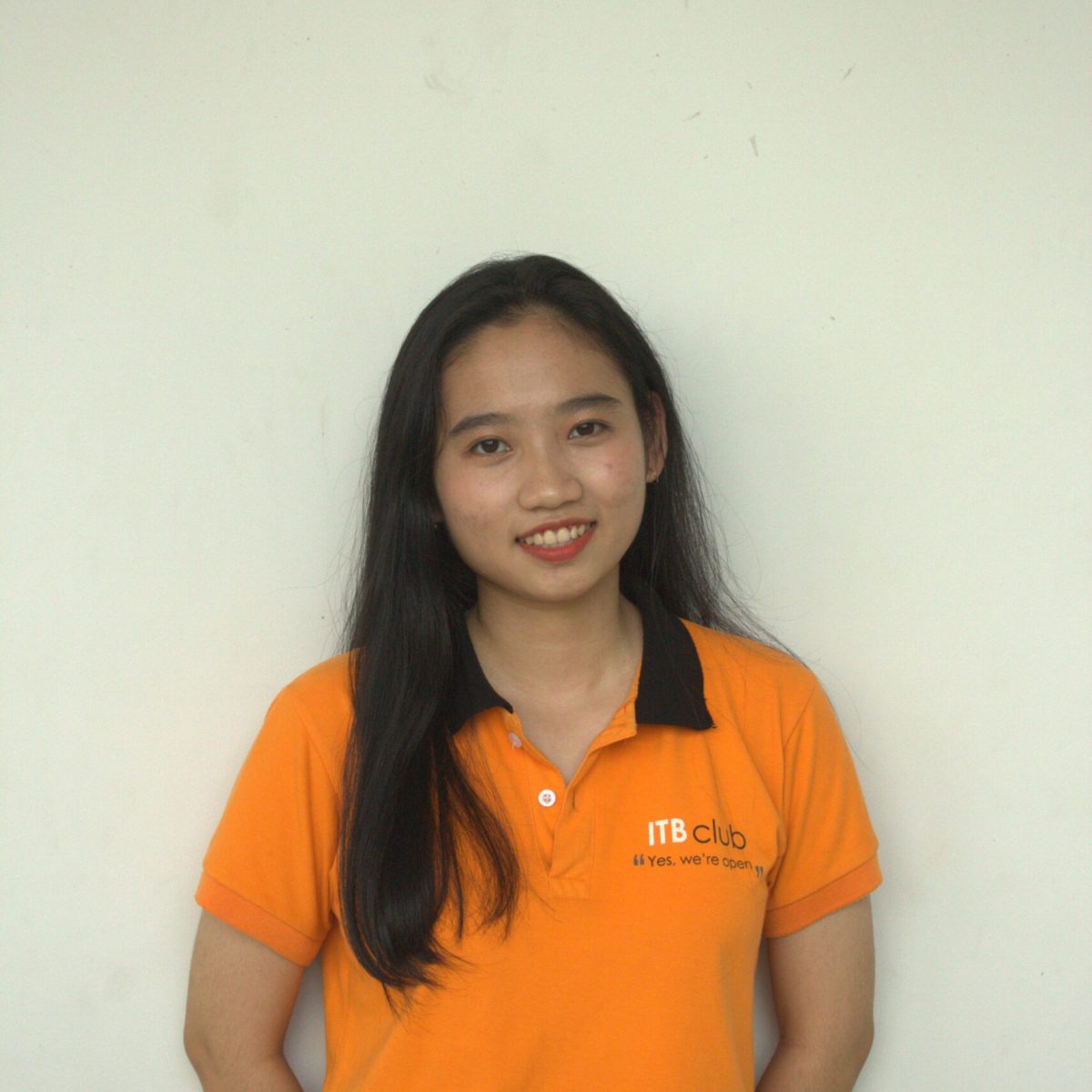 Nguyễn Thái Ngọc Sương 