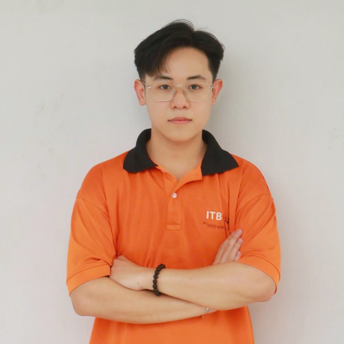 Lê Trương<br> Gia Huy