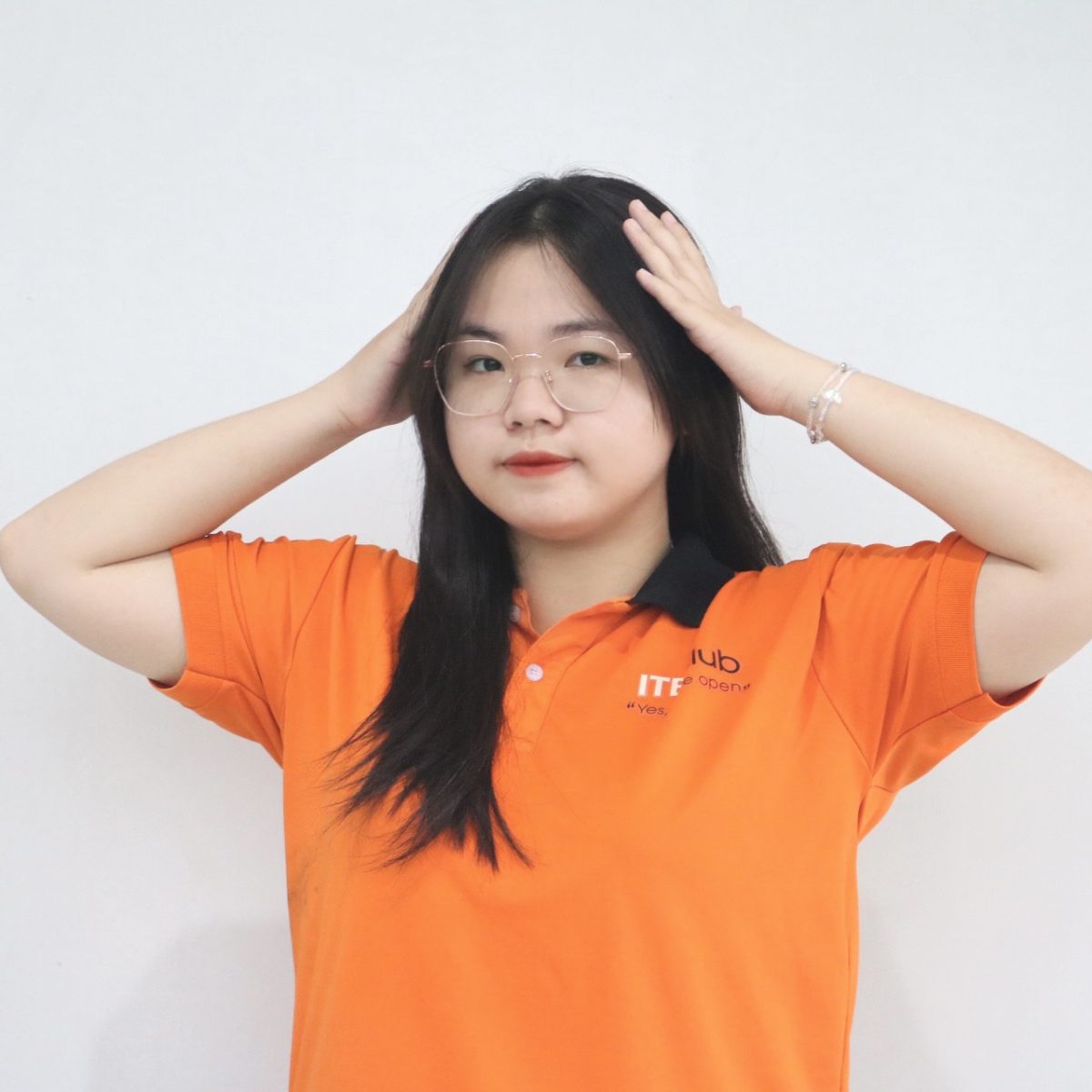 Phạm Nguyễn Thanh Mai