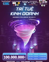 [ITB CLUB] - POSTER BI5