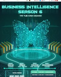 [ITB CLUB] - POSTER BI6