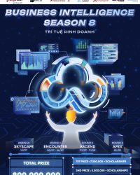 [ITB CLUB] - POSTER BI8