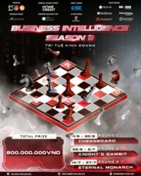 [ITB CLUB] - POSTER BI9