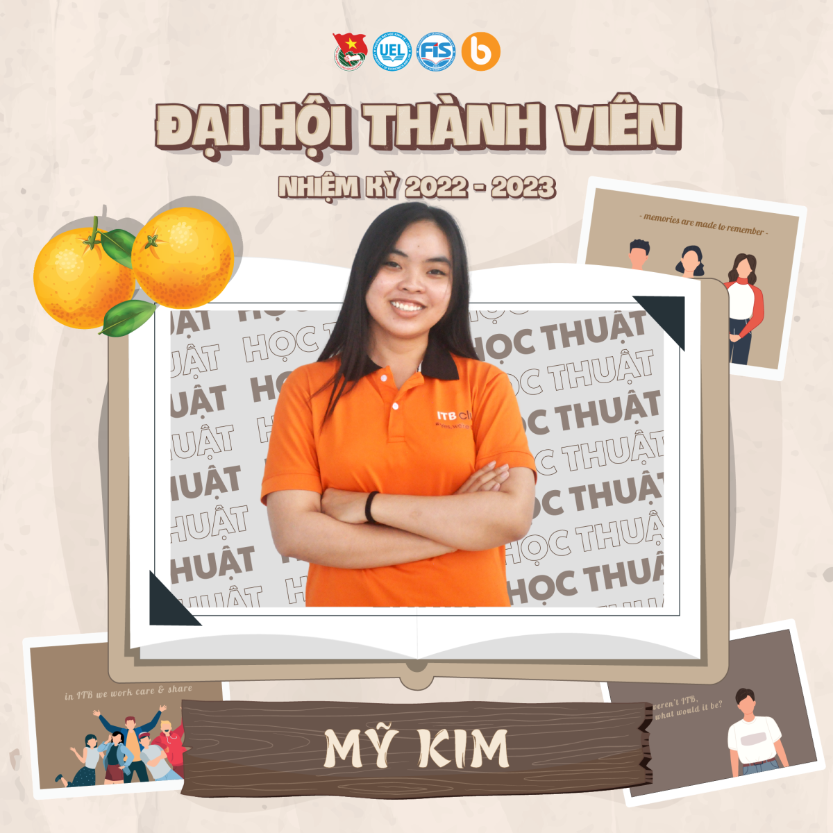 Phan Thị<br> Mỹ Kim