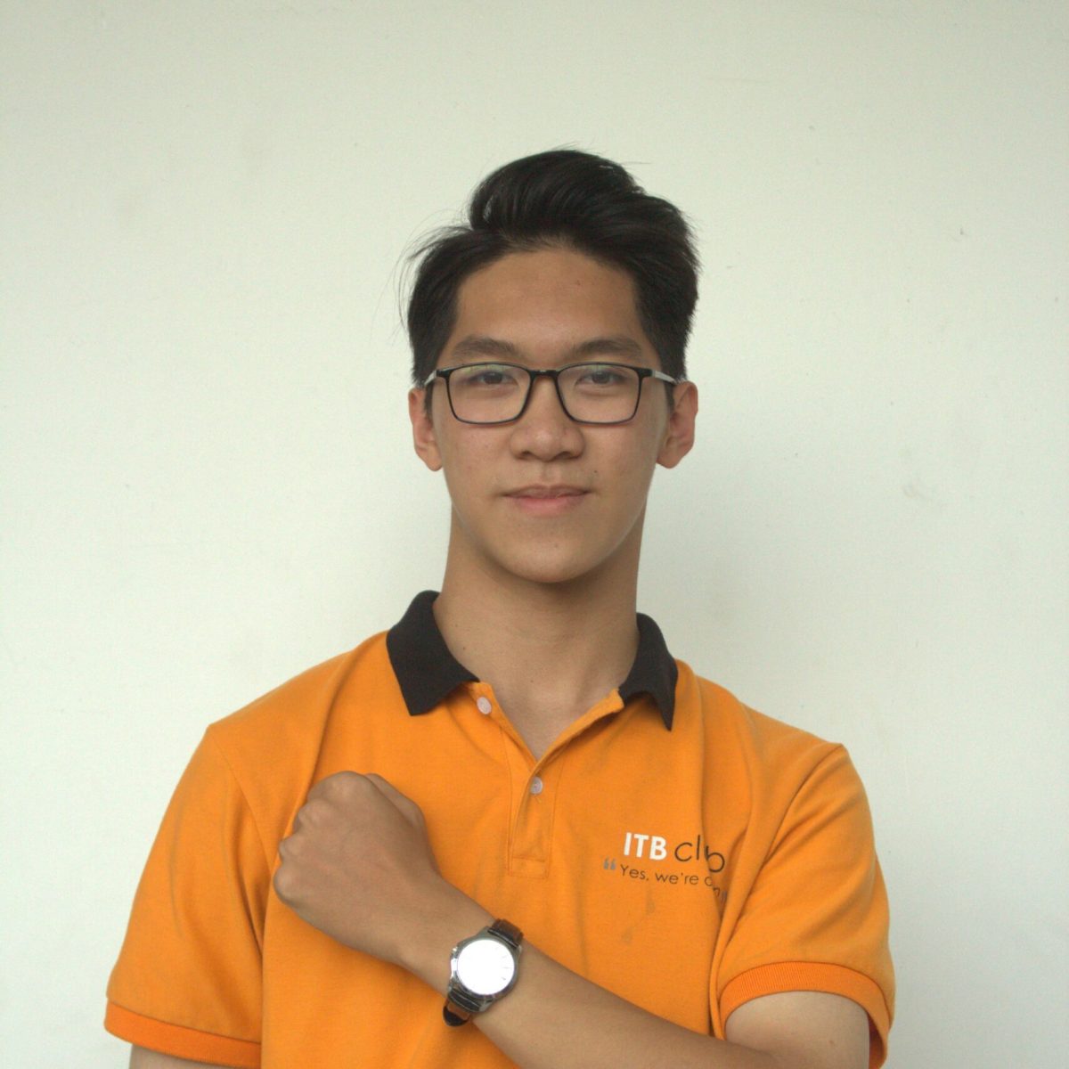 Trương Nguyễn Thành Nam 