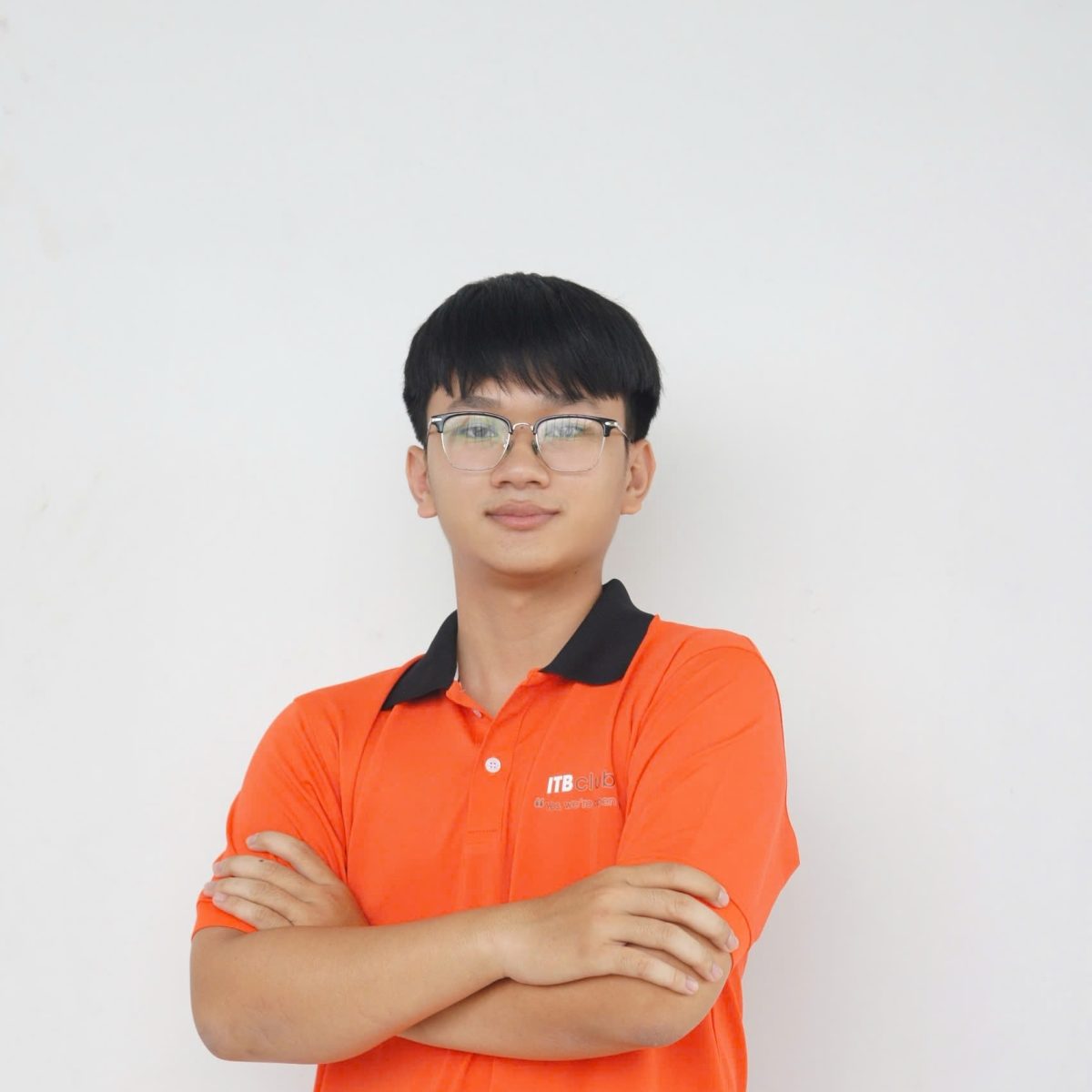 Nguyễn Trần Thái Huy