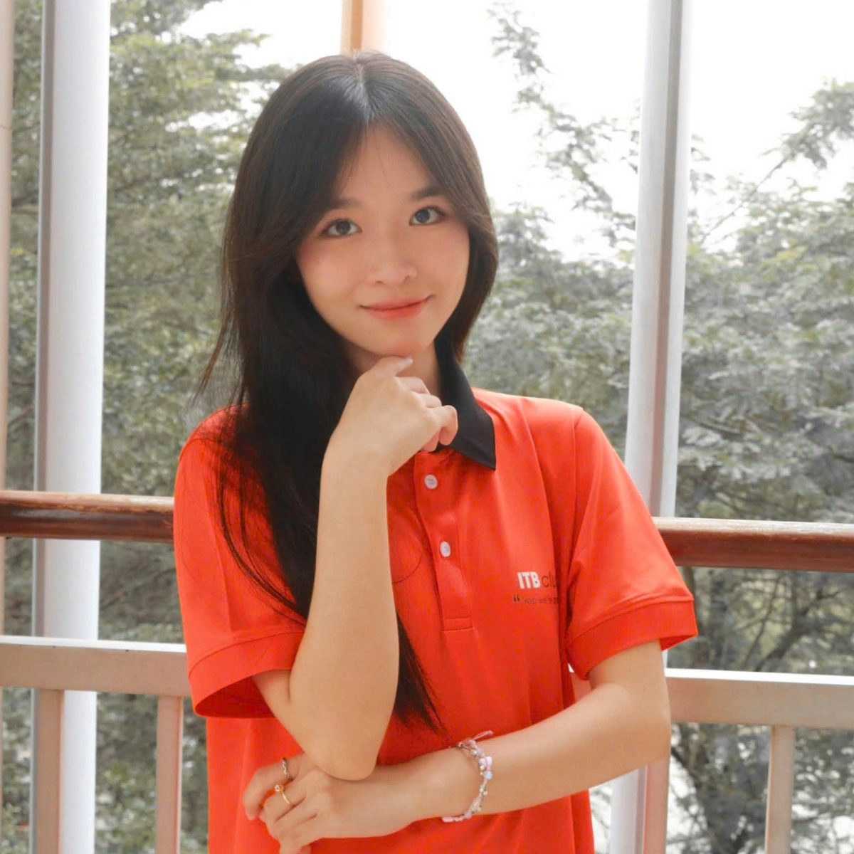 Nguyễn Thị Thúy Ngân