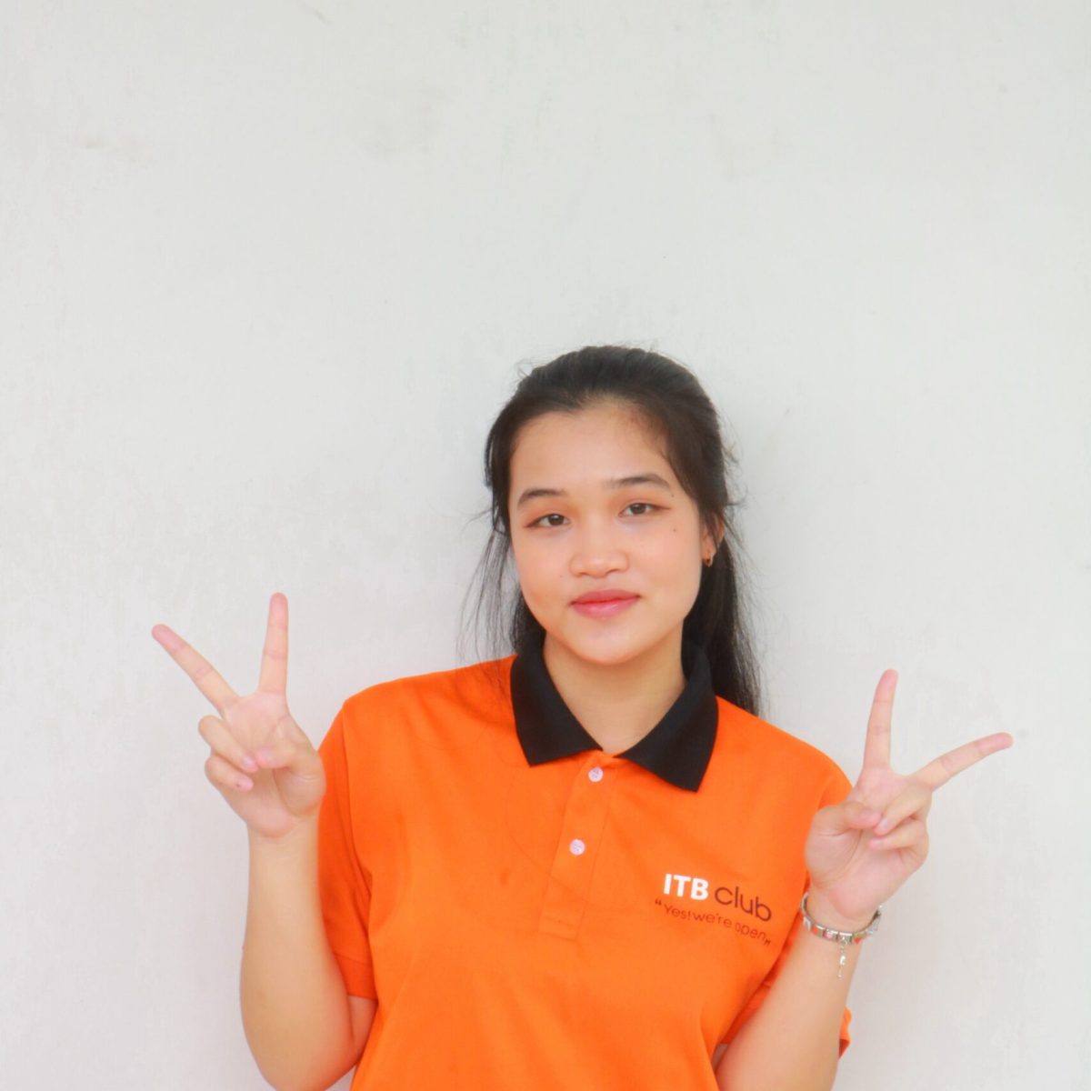 Nguyễn Thị Thuỳ Trang 