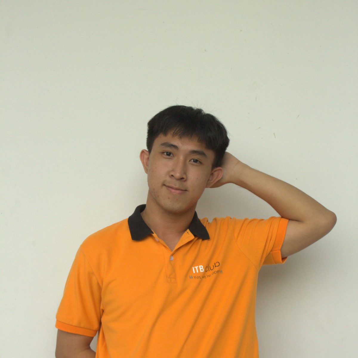 Lê Phước Toàn 