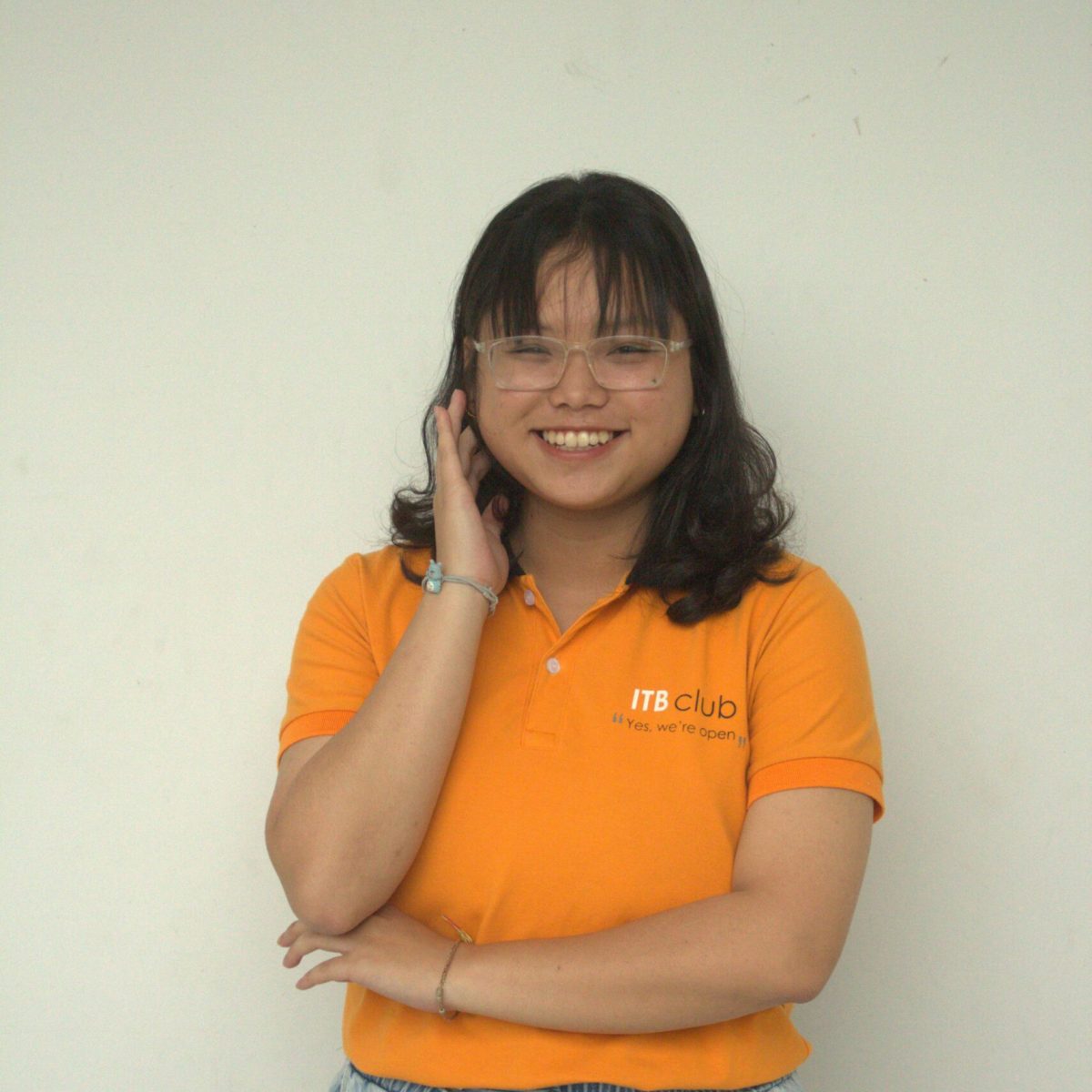 Nguyễn Phạm Thùy Anh 