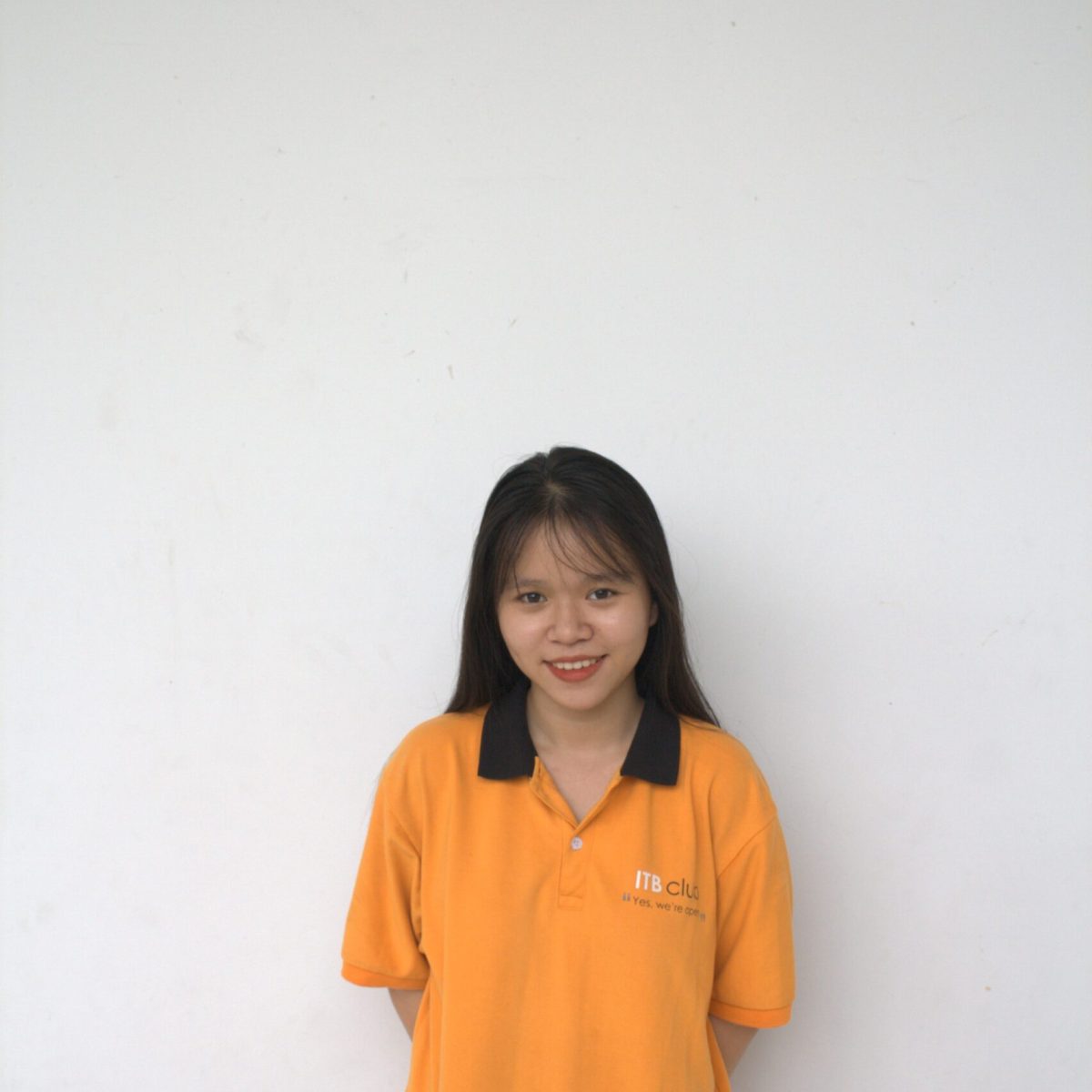 Hoàng Nguyễn Quỳnh Giang