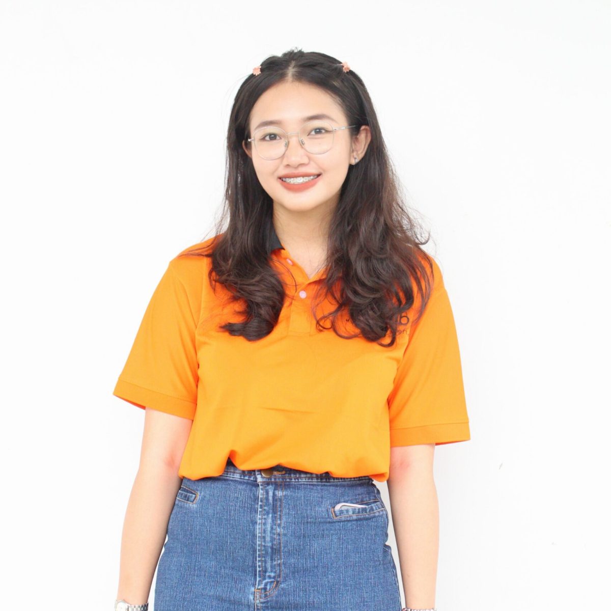 Nguyễn Huỳnh Yến Nhi 